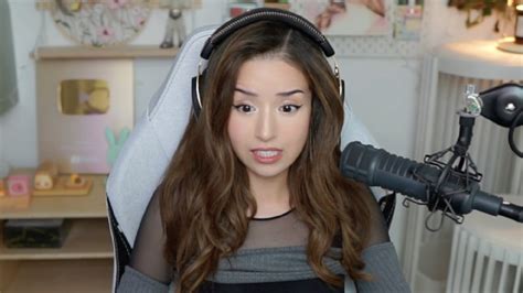 Pokimane Risks Twitch Ban After Spicy Wardrobe Malfunction